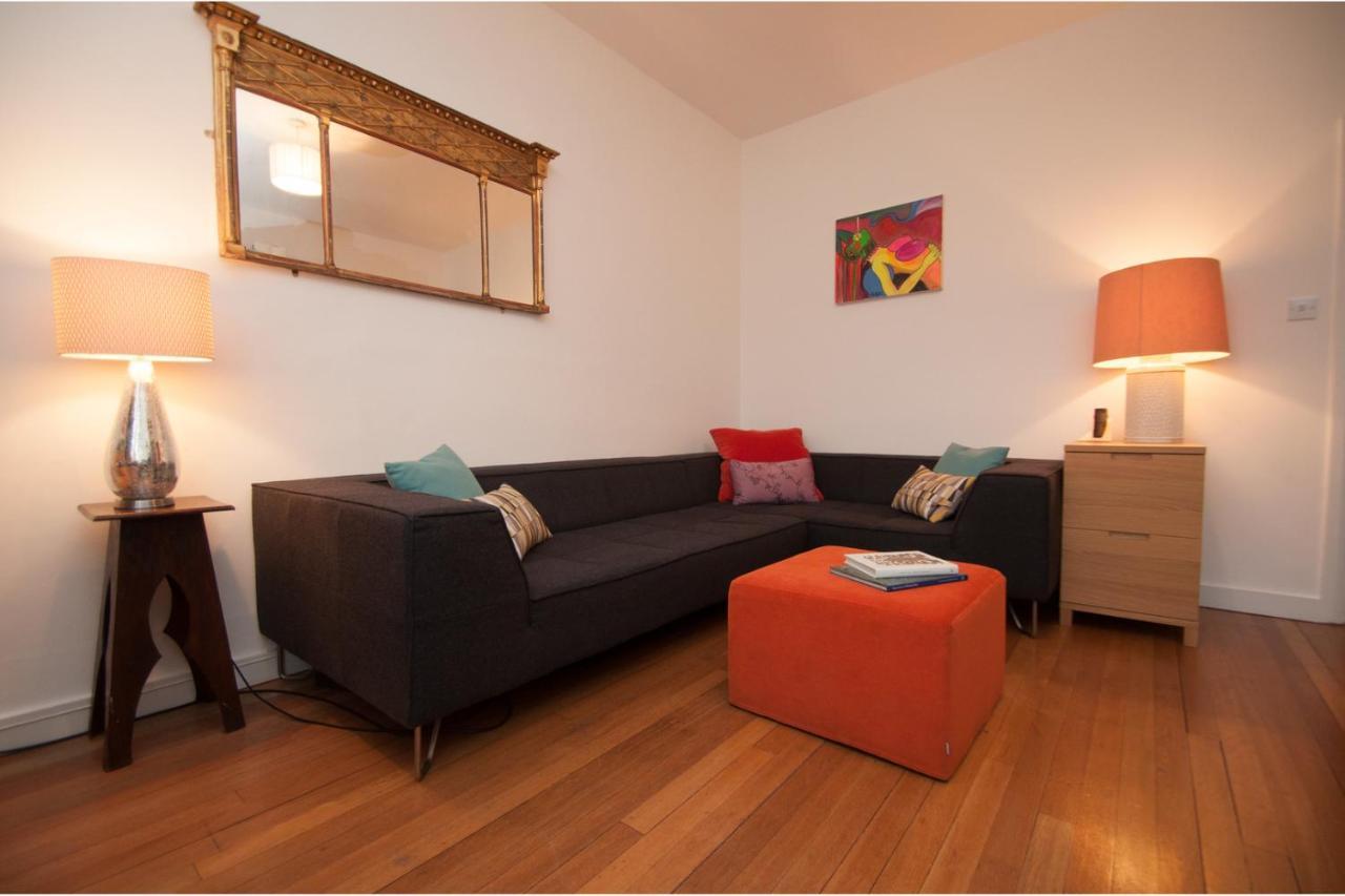 Apartamento Veeve - Explorer's Escape *